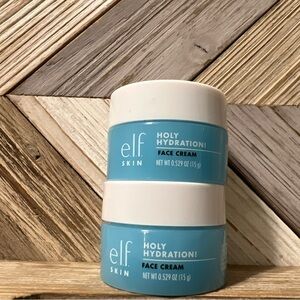 Holy Hydration Face Cream - Bundle of 2
